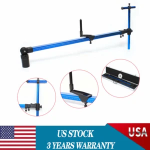Auto Body Frame Machine 2D Measuring System Tram Gauge Perfect Solution with Box - Picture 1 of 23