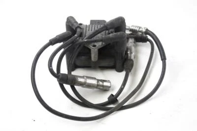032905106B Ignition Coil Volkswagen Golf 4 1.6 B 74KW 5M 5P (1998) Spare Part - Image 1 of 4