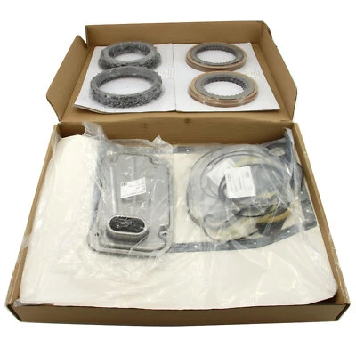 A750E A750F Transmission Rebuild Master Kit Filter For LEXUS TOYOTA 4.0 5.7L - Image 1 of 4