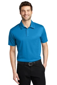 Port Authority K540 Men's Dry Fit Silk Touch Performance Polo Golf Sport Shirt - Picture 1 of 23