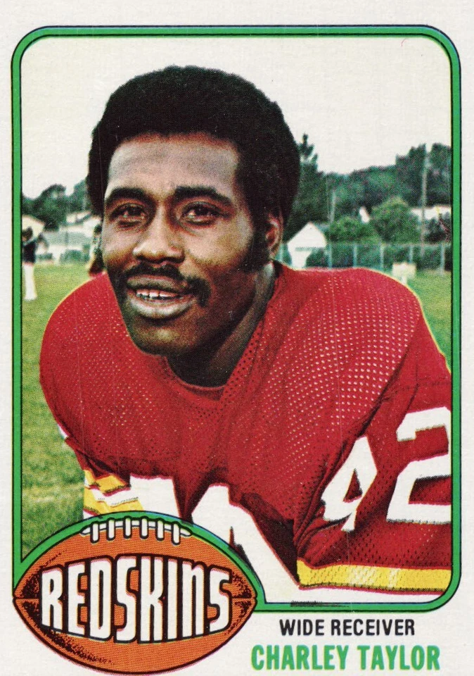 1976 Topps Football Cards You Pick'em 441-526 - Image 1 of 1