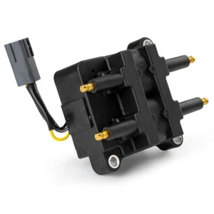 Ignition Coil Pack for Subaru Forester 1998 Legacy 1998-2003 22433-AA430 FH0161 - Picture 1 of 10