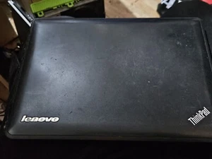 Lenovo THINKPAD X130E 4GB 160GB W10 - Picture 1 of 6