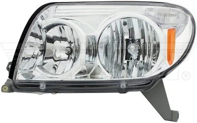 Conjunto de faros izquierdo Dorman 361JU72 para Toyota 4Runner 2004 2003-2005 Foto 1 de 4