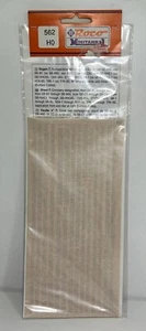 Roco H0 562 insignia para vehículos nuevos y embalaje original - Imagen 1 de 2