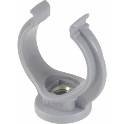 Collier lyre pvc - Ø 40 mm - CO40 NICOLL