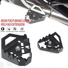 Rear Foot Brake Lever Peg Pad FOR HONDA CRF1000L Africa Twin/Adv Sports2014-2019