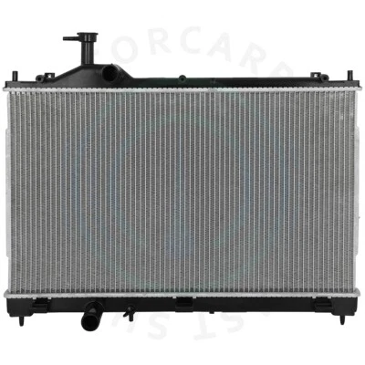 Radiator For 2014-2019 Mitsubishi Outlander 2018-2019 Outlander PHEV 13470 - Image 1 of 4