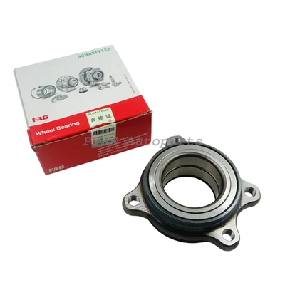 Cojinete de cubo de rueda OEM 8W0407625G FAG para Audi A5 A6 A7 Q5 Q7 A4 Quattro 2.0T Foto 1 de 4