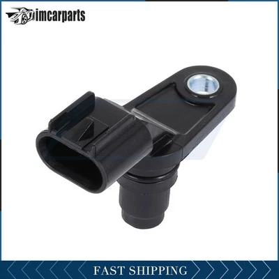 Sensor de posición del árbol de levas para Buick LaCrosse Chevrolet Malibu HHR GMC Terrain Foto 1 de 4