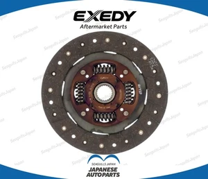 EXEDY OEM Clutch Disc ASSY MBD022U - Picture 1 of 1