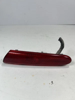 00-04 JAGUAR TIPO S Luz de señalización trasera derecha del lado del pasajero OEM Foto 1 de 4