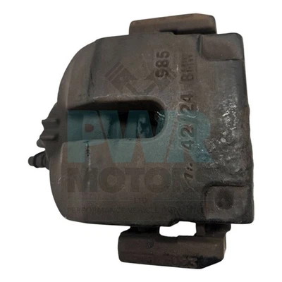 BMW X5M E70 Caliper Rear Left 6789349 - Image 1 of 4