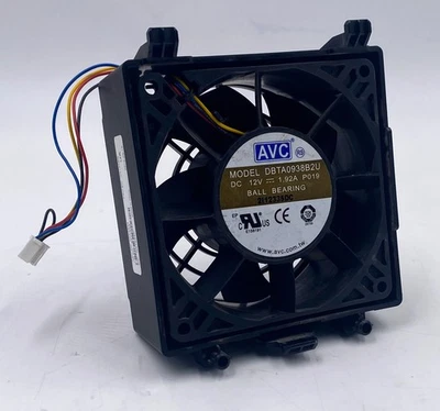 IBM x3300 M4 Rear System Fan, FRU 00D2824 - Image 1 of 4