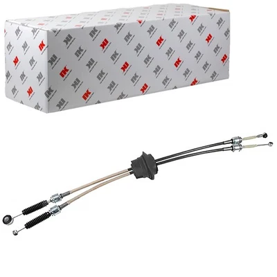 Cable De Cambio Compatible Con CITROËN EVASION JUMPY FIAT SCUDO ULYSSE - Imagen 1 de 4