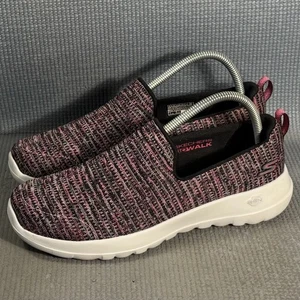 Zapatos cómodos ligeros Skechers GO WALK Joy Everly SN 124660 para mujer talla 8,5 - Imagen 1 de 9