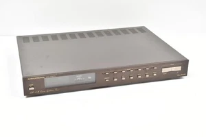 Grundig ST 1500 - Synthesizer Tuner - High Fidelity - Vintage - ungeprüft - Bild 1 von 8