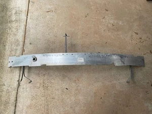 08-14 Mercedes W204 C300 C350 Front Bumper Reinforcement Impact Crash Bar OEM - Picture 1 of 4