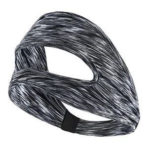 Breathable VR Headset Cover Breathable VR Band Comfortable Fit Sweat-absorbing - Picture 1 of 38
