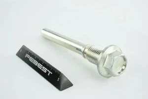 Guía de la pinza de freno Eje trasero arriba 0474-V45UPR FEBEST para MITSUBISHI - Imagen 1 de 16