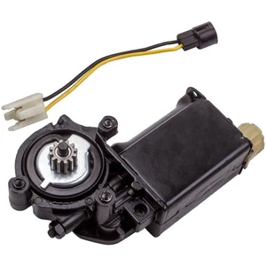 Window Regulator Motor with Gear for Buick Regal for Cadillac Eldorado/Seville - Picture 1 of 9