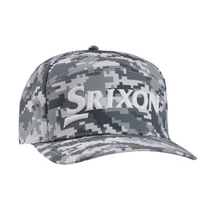 Srixon Golf Limited Edition Camo II Snapback Adjustable Hat NEW - Picture 1 of 12