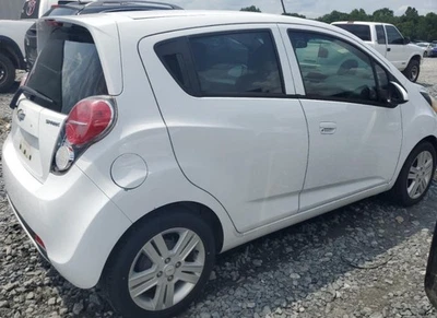 Chevrolet Spark 2013-2014 pasajero derecho cortina airbag OEM Foto 1 de 3