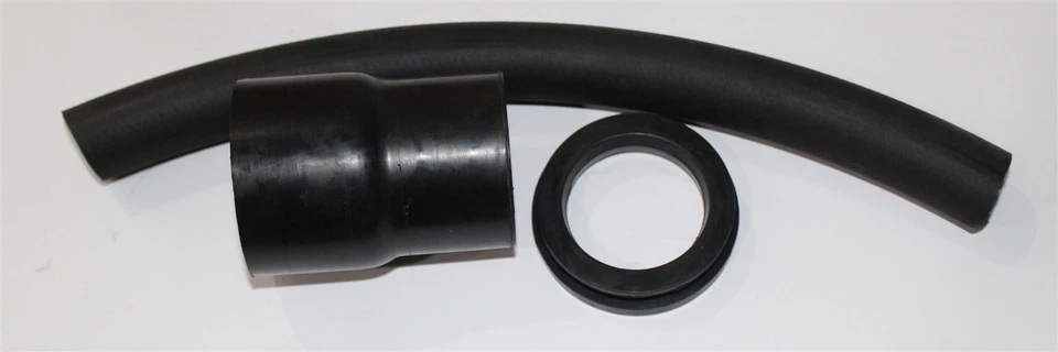 Kit de manguera conector tanque de combustible Plymouth Fury 1965 nuevo Foto 1 de 1