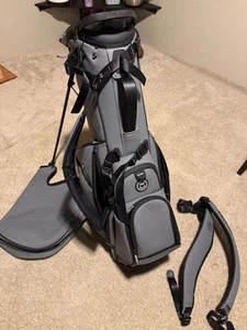 Ghost Golf AnyDay 7-Way Stand Bag - Picture 1 of 6