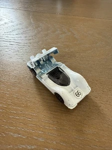 Hot Wheels Redline - Chaparral 2G - White - 1968 - Picture 1 of 6