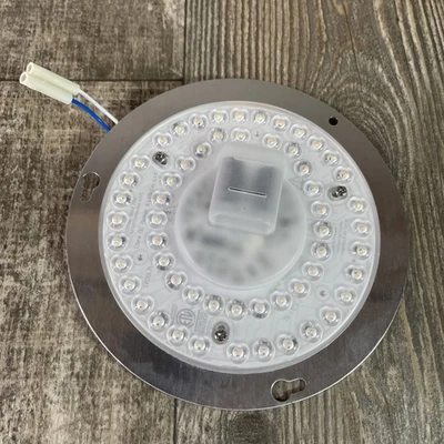 Harbor Breeze Talamore Ceiling Fan Replacement Lighting Assembly - Image 1 of 3