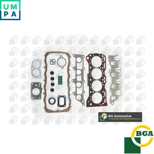 GASKET SET CYLINDER HEAD HK9343 FOR SUZUKI VITARA/Cabrio GEO TRACKER/Wagon 1.6L - Picture 1 of 8