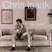 Baja Sessions by Chris Isaak (Cassette, Sep-1996, Reprise)