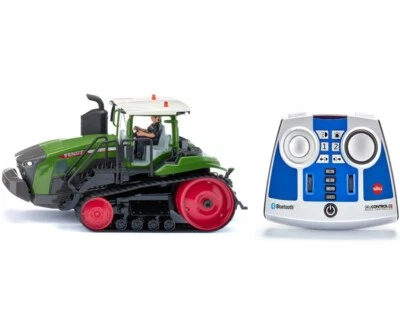 Siku Fendt 1167 Vario w/Remote Control & app Contr. 1:32 10678900000 modellismo - Immagine 1 di 4