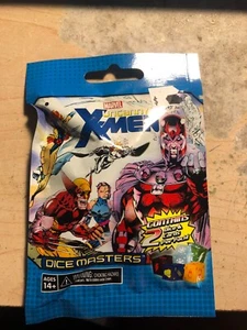 Dice Masters; Uncanny X-Men - Picture 1 of 2