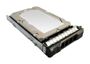 FNW88 0FNW88 Compatible Dell 1TB 7.2K RPM 6Gb/s 3.5" SAS Hard Drive W/Caddy - Picture 1 of 1
