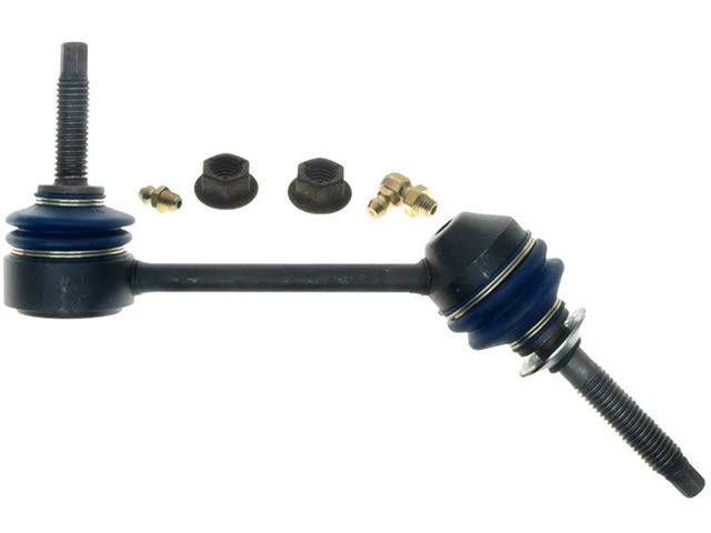 Barra estabilizadora delantera AC Delco se adapta a Mercury Grand Marquis 2003-2011 54TZYB Foto 1 de 1