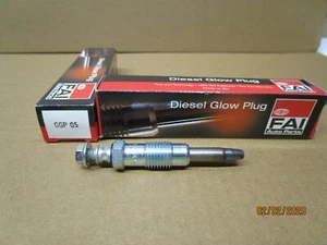 LAND ROVER 88/109 DEFENDER & ROVER FORD BMW RENAULT FAI GGP 05 GLOW PLUG X 1 - Picture 1 of 1