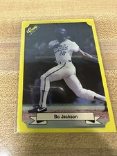 ‘1987’Classic’Bo’Jackson