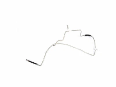 Línea de alimentación de combustible delantera Delco 36169WQ 2005 para Chevrolet Suburban 1500 2004-2006 Foto 1 de 2
