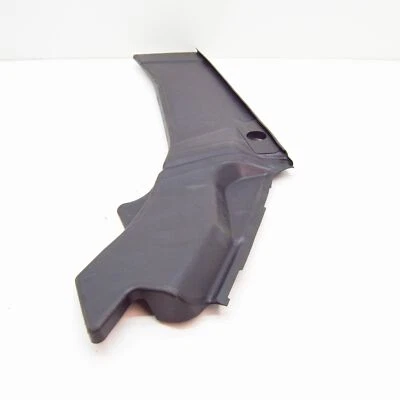 AUDI A4 B9 Front Left Headlight Trim 8W0805285A - Image 1 of 4