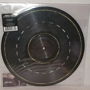 NIKKI LANE Highway Queen LP VG+ Plays Well 2017 New West NW5183 Pic Disc Vinyl - Imagen 1 de 2