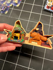 LION KING Disney Polly Pocket Rock Miniature Figure Simba 1994