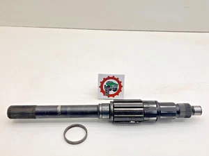 Ford NP435 Manual Transmission Main Shaft 4x4 31 Spline - Bild 1 von 10