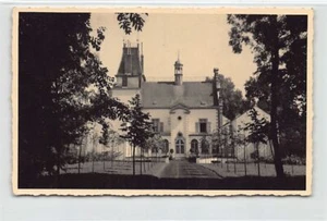 Belgique - NAMUR - Château - CARTE PHOTO Année 1953 - Picture 1 of 2