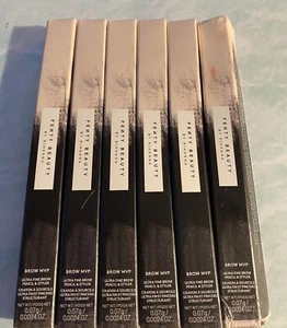 Fenty Beauty MVP Ultra Fine Brow Pencil & Styler Please choose shade
