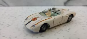 Mercury Italy 58 Ferrari 330P Sebring 1966 - Scarce - (not Corgi/Dinky/Solido) - Picture 1 of 10