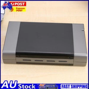 5.25inch Optical Drive Enclosure Support DVD 8TB SSD Case HDD SSD Enclosure Case - Picture 1 of 9