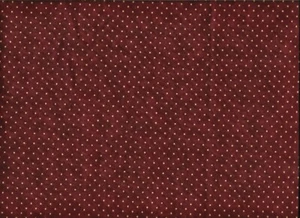ESSENTIAL DOTS BY MODA FABRICS,58 INCHES. - Picture 1 of 2
