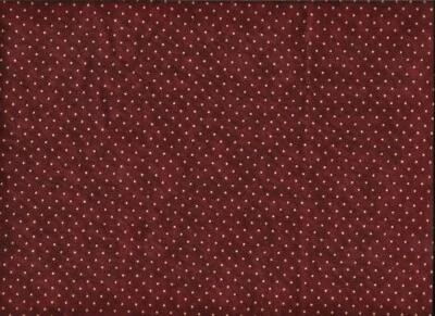 ESSENTIAL DOTS BY MODA FABRICS,58 INCHES. - Image 1 of 2
